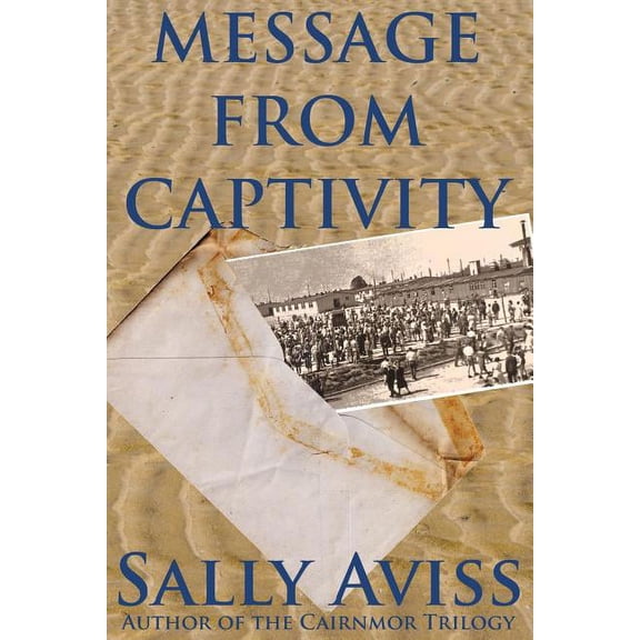 Message from Captivity, (Paperback)