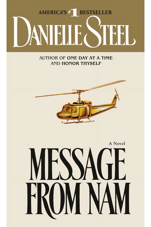 Pre-Owned Message from Nam, (Paperback)