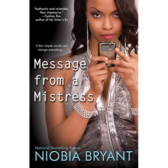 Pre-Owned Message from a Mistress (Paperback) 0758238215 9780758238214
