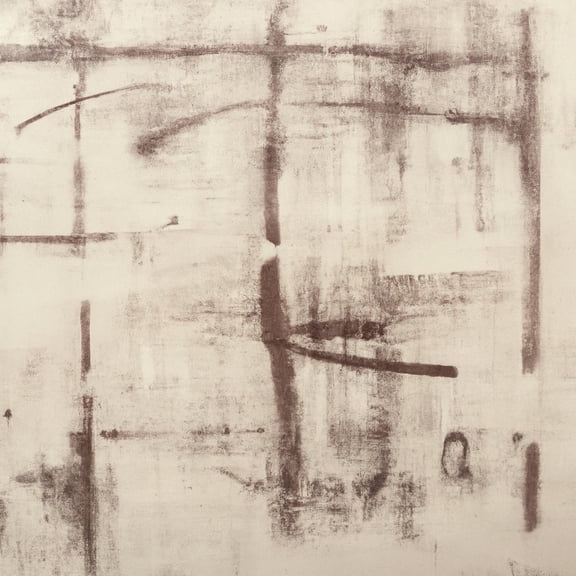 Message in A Bottle II - 12" x 18" Art Print Wall Decor