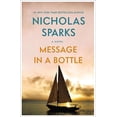 thumbnail image 1 of Message in a Bottle, (Paperback), 1 of 1