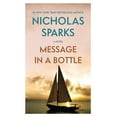 thumbnail image 1 of Message in a Bottle, (Paperback), 1 of 1