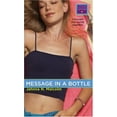 thumbnail image 1 of Pre-Owned Message in a Bottle (Mass Market Paperback) 0689872240 9780689872242, 1 of 1