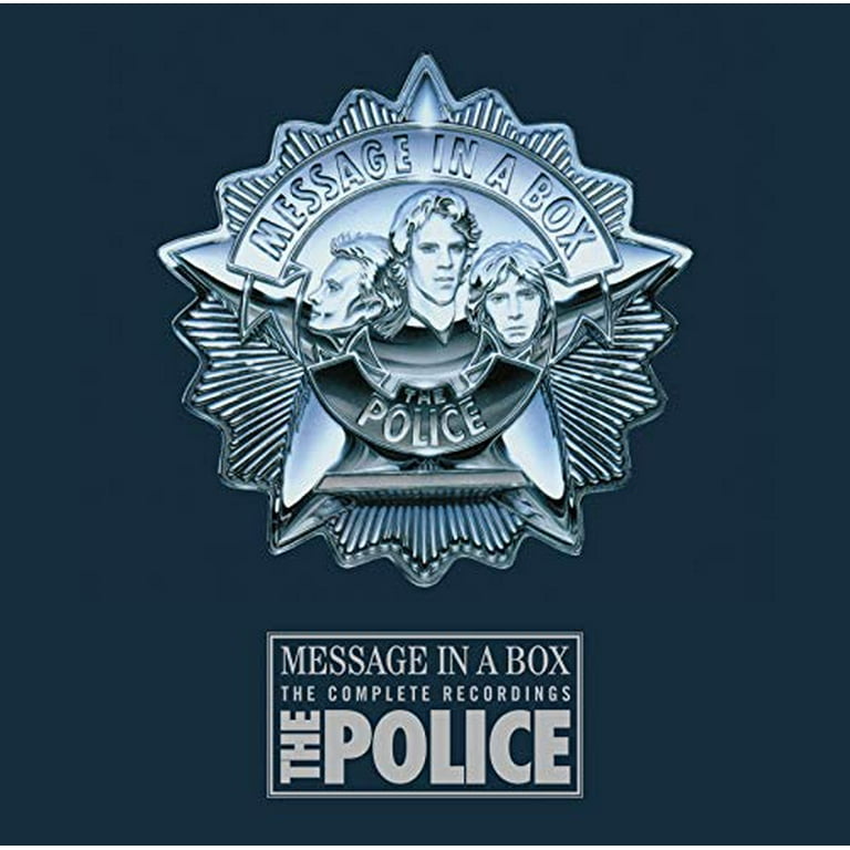 【earBOOKS】MESSAGE IN A BOX Pre-Owned Message in a Box (Earbook Paperback - Walmart.com