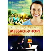 Message of Hope DVD