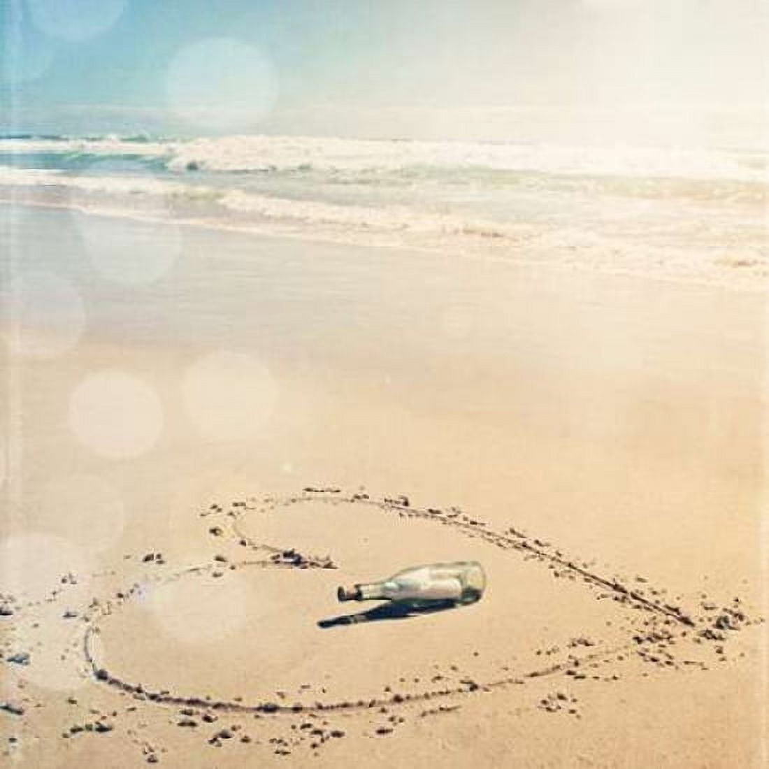 Message of Love Canvas Art - Susannah Tucker Photography (24 x 24)