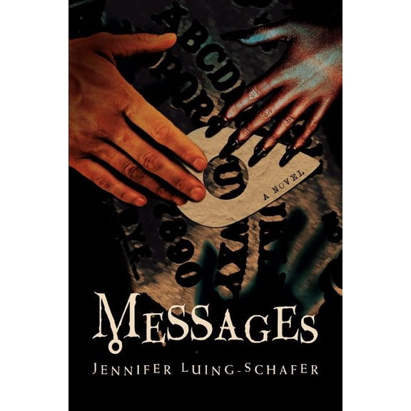 Messages, (Paperback)