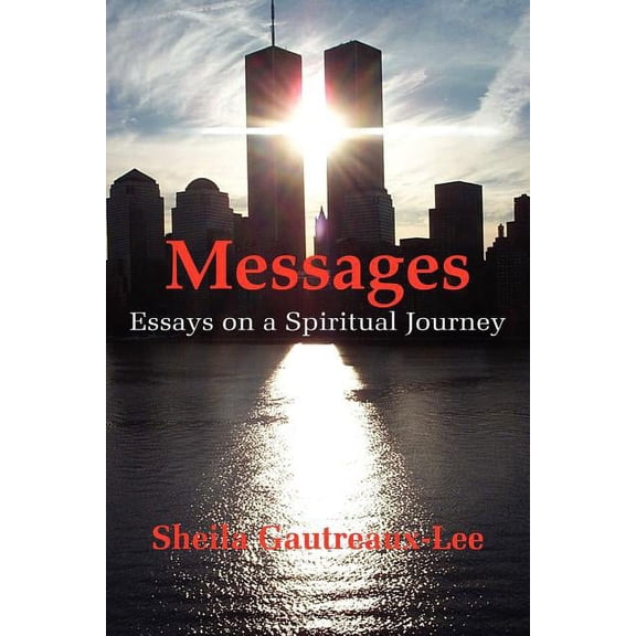 Messages, (Paperback)