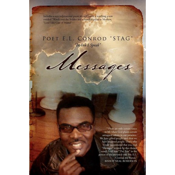 Messages, (Paperback)