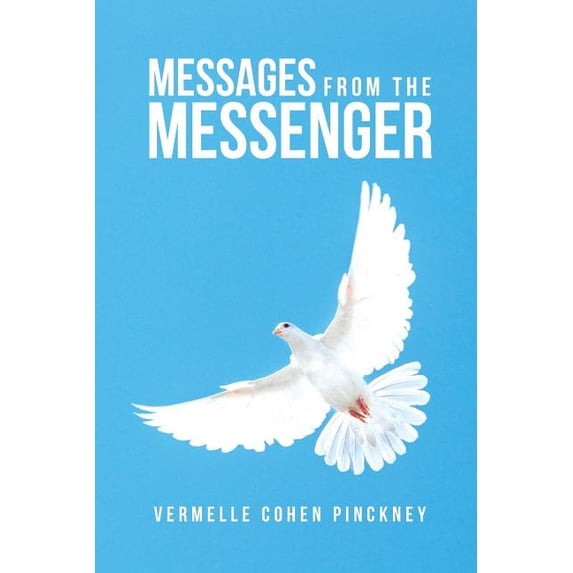 Messages From THE Messenger (Paperback)