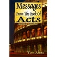 thumbnail image 1 of Messages From The Book Of Acts (Paperback), 1 of 1