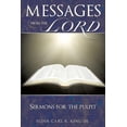 thumbnail image 1 of Messages from the Lord, (Paperback), 1 of 1