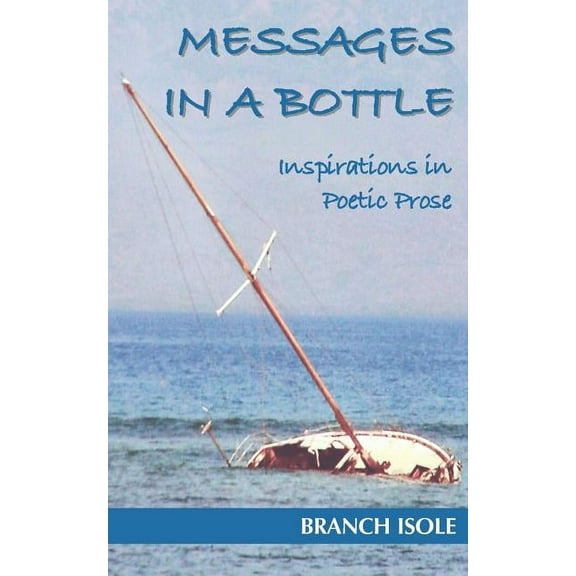 Messages in a Bottle (Paperback)