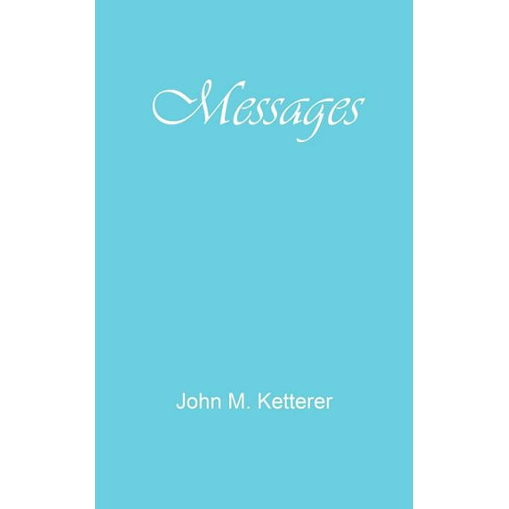 Messages (Paperback)