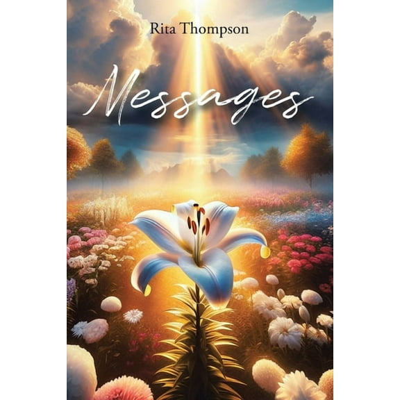 Messages, (Paperback)