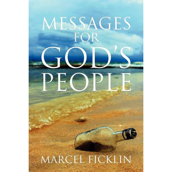 Messages for God's People, (Paperback)