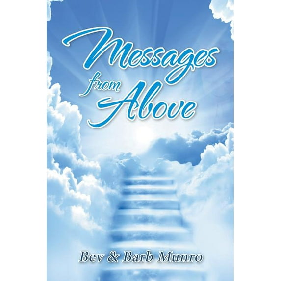 Messages from Above (Paperback)