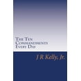thumbnail image 1 of Messages from Above: The Ten Commandments Every Day (Series #1) (Paperback), 1 of 1