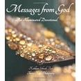 thumbnail image 1 of Pre-Owned Messages from God: An Illuminated Devotional Paperback, 1 of 1