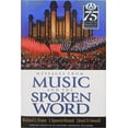 thumbnail image 1 of Pre-Owned Messages from Music and the Spoken Word (Hardcover) 1570089612 9781570089619, 1 of 1