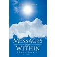 thumbnail image 1 of Messages from Within (Paperback), 1 of 1