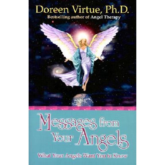 Pre-Owned Messages from Your Angels
