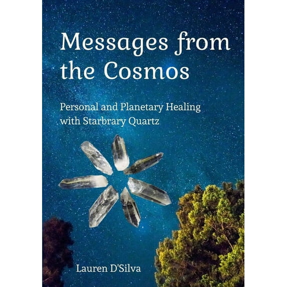 Messages from the Cosmos, (Paperback)
