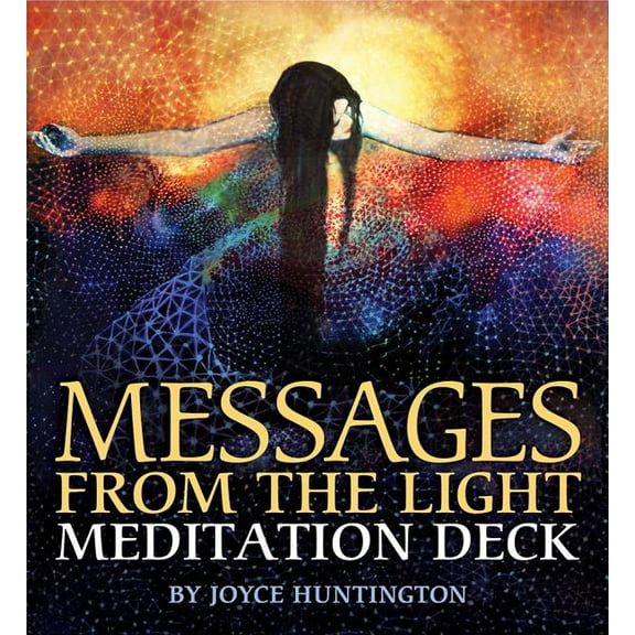Messages from the Light Meditation Deck (Other)