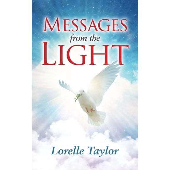 Messages from the Light, (Paperback)