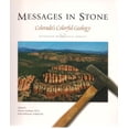 thumbnail image 1 of Pre-Owned Messages in Stone: Colorado's Colorful Geology Paperback, 1 of 1