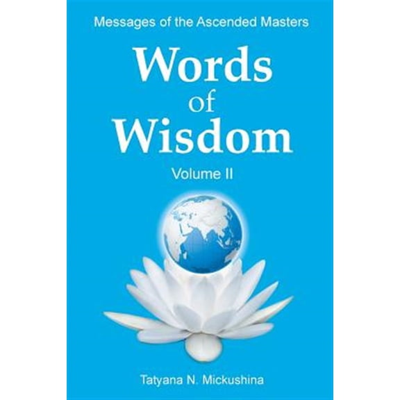 Messages of Ascended Masters