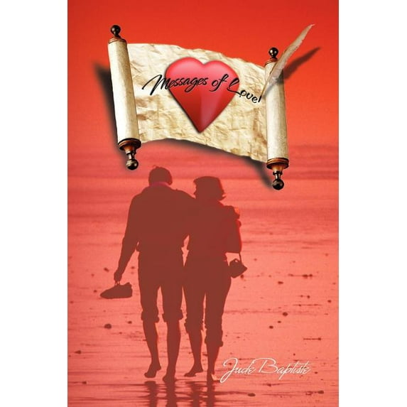 Messages of Love (Paperback)