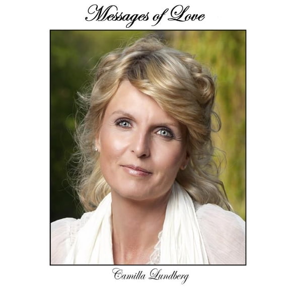 Messages of Love, (Paperback)