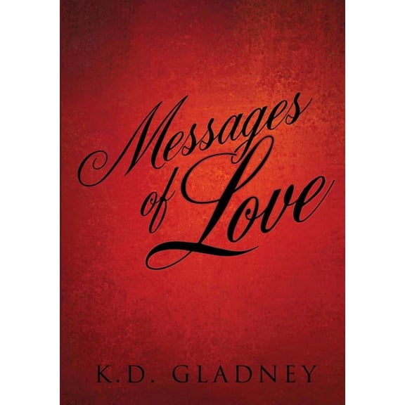 Messages of Love, (Paperback)