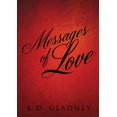 thumbnail image 1 of Messages of Love, (Paperback), 1 of 1