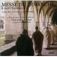 thumbnail image 1 of Messe Du Dimanche a Saint-Wandrille (CD), 1 of 1