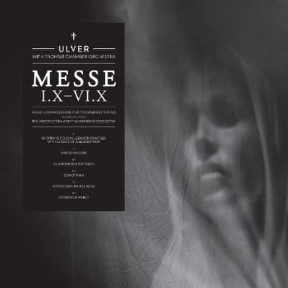 Messe I.X - Vi.X