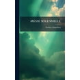 thumbnail image 1 of Messe solennelle, (Hardcover), 1 of 1