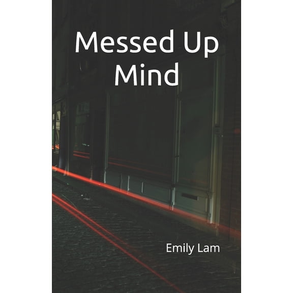 Messed up Mind, (Paperback)