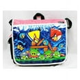 thumbnail image 1 of Messenger Bag - Angry Birds - (Red) New School Book Bag an10862r, 1 of 3