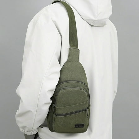 Messenger Bag, Crossbody Bag Shoulder Bag for Men Water Resistant Man Bag Man Purse for Business Office School