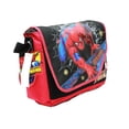 thumbnail image 1 of Messenger Bag - Marvel - Spiderman - Climb New School Book Bag 38570, 1 of 3