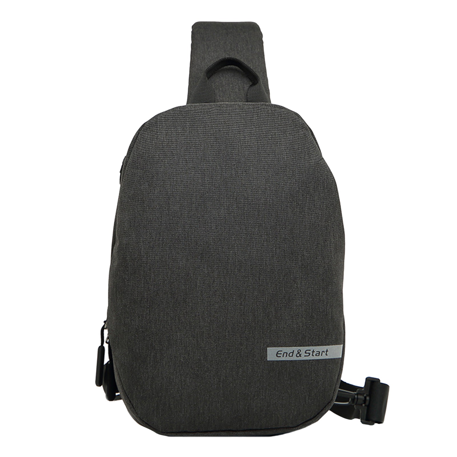 Messenger Bag,Men Messenger Bag Fashion Casual Simple Solid Color