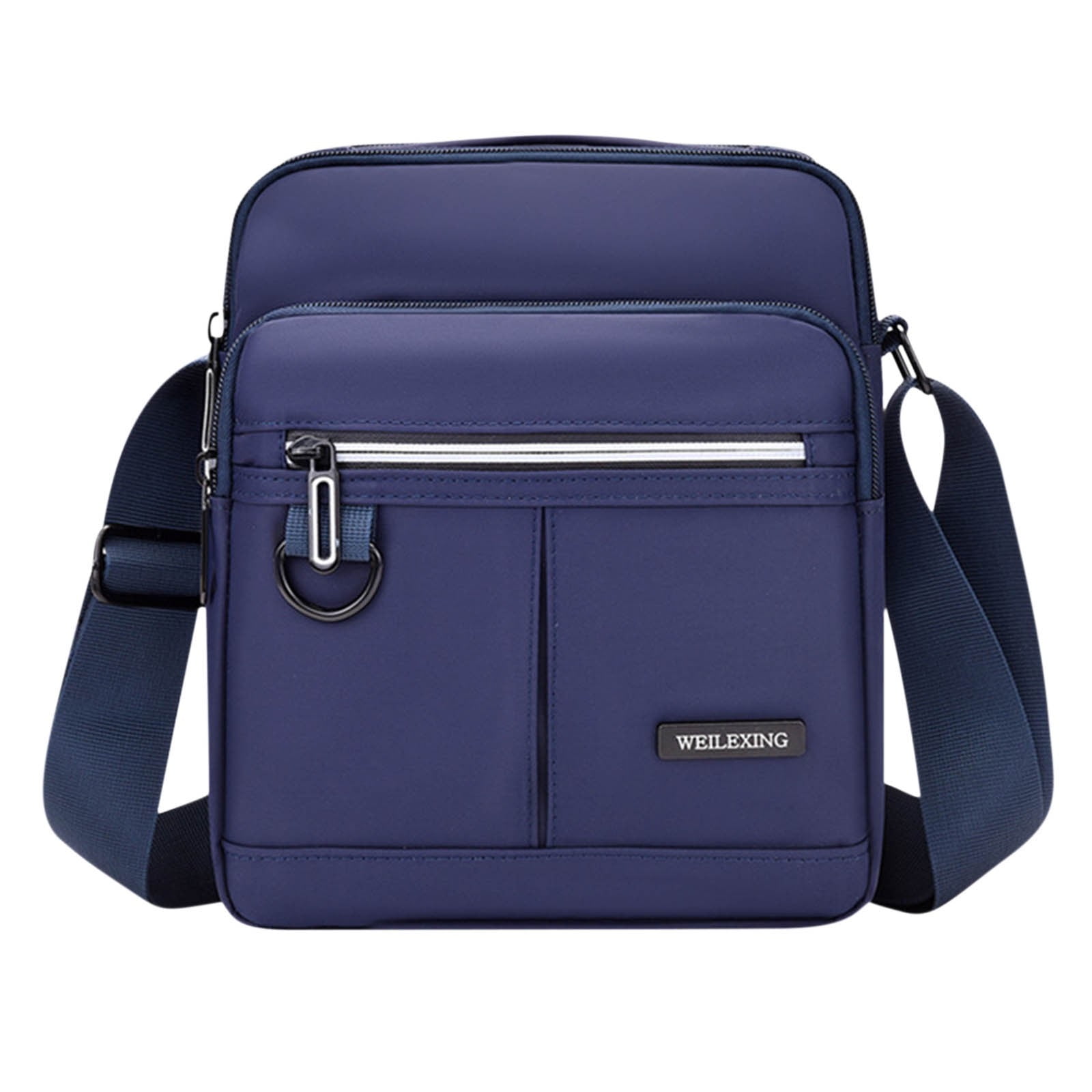Crossbody Bag Men's Shoulder Bags for Men Business Purse