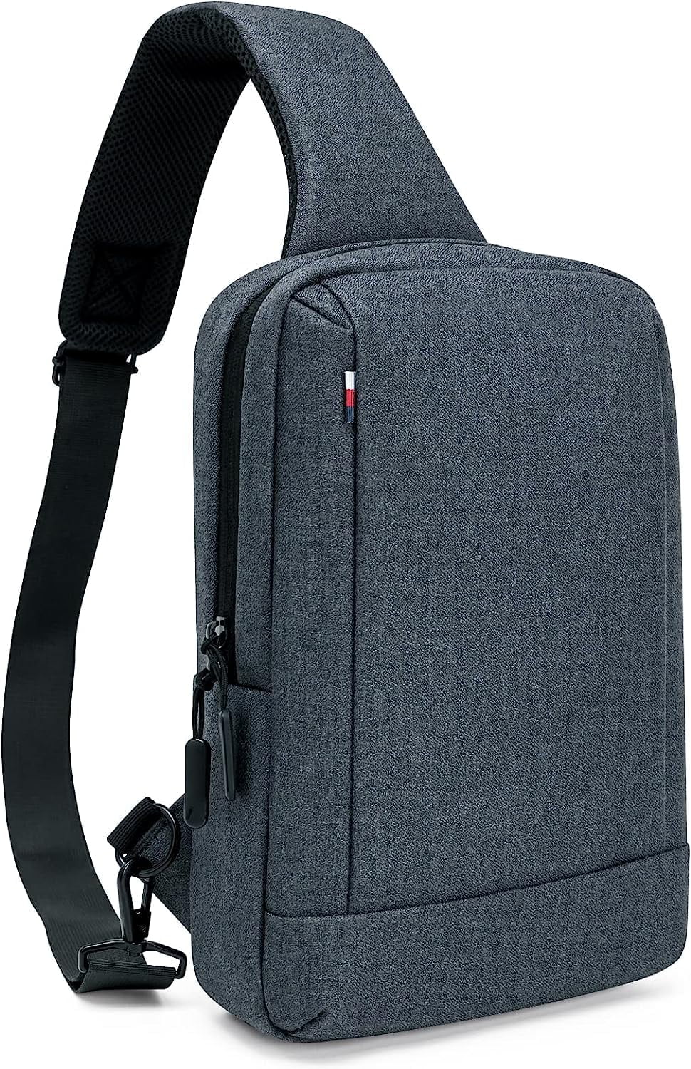 Messenger Bag Sling Bag Crossbody Shoulder Bag for Men Women Travel Work Satchel Bags
