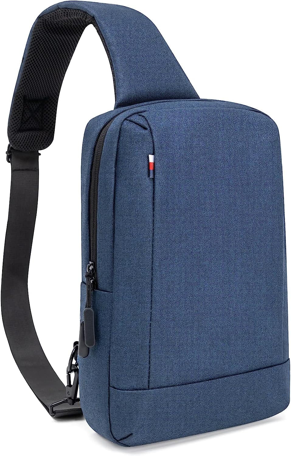 Messenger Bag Sling Bag Crossbody Shoulder Bag for Men Women Travel Work Satchel Bags