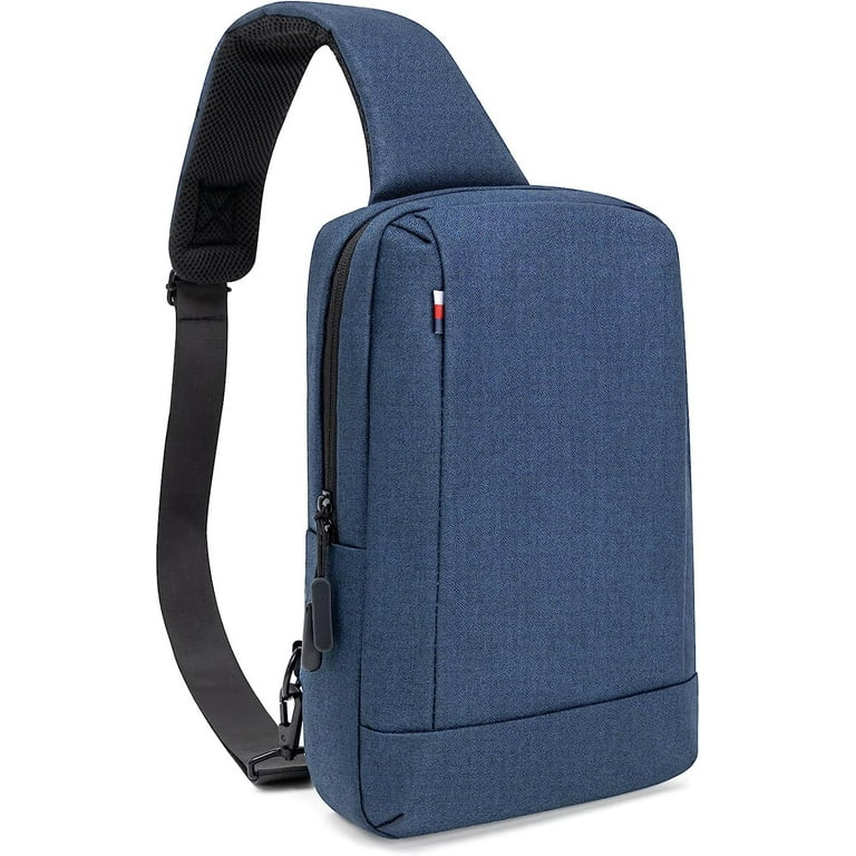 Messenger Bag Sling Bag Crossbody Shoulder Bag for Men Women
