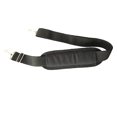 thumbnail image 1 of Messenger Bag Strap Crossbody Bag Strap Replacement Black 145x3.8x1cm Pp Material Diy Compatible 1Set, 1 of 5