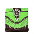 thumbnail image 1 of Messenger Bag Website Special, Lime, 1 of 1
