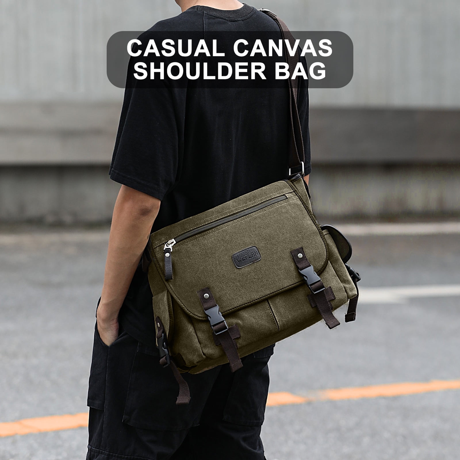Buy Levi's® Men's Crossbody Bag | Levi's Official Online Store SG